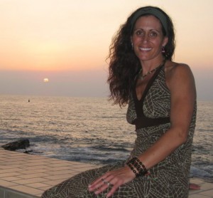 Shanti in Hawaii crop