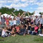community