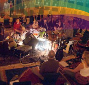 Energize Shanti - home