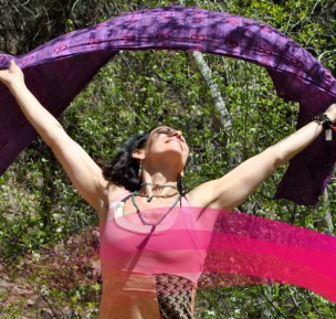 Energize Shanti - home