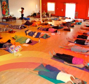 Energize Shanti - home