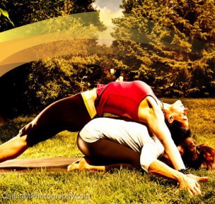 Energize Shanti - home