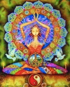 sirring the shakti