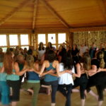 Stirring the Shakti: 9th Annual Women's Summer Solstice Immersion June 2015
