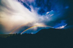 5 Minute Meditation