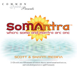 SoMAntra Double-CD